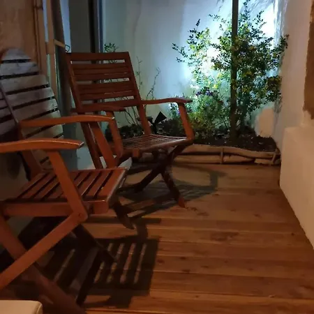 Nyaraló Maison Accueillante A Avec Terrasse *